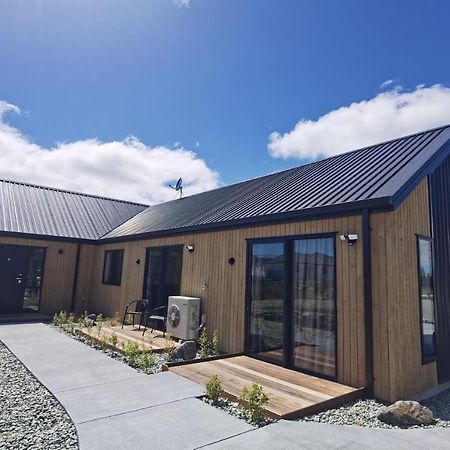 Sky Valley Lake Tekapo Eksteriør billede